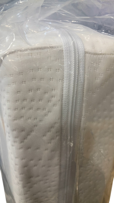Shop Nature Bee Organics 2-Stage Ultra Breathable Premium Crib & Toddler Mattress, 28x52x6 at GoodBuy Gear