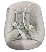 Shop Stokke Tripp Trapp Newborn Set, 2003+ Compatible, Anthracite at GoodBuy Gear