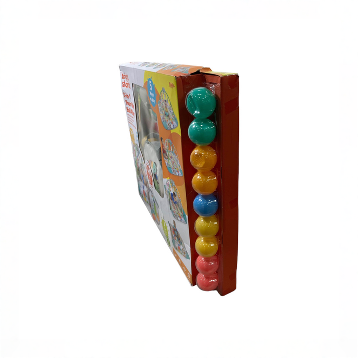 Shop Bright Starts 5-in-1 Your Way Ball Play Activity Gym at GoodBuy Gear