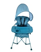 secondhand Baby Delight Go With Me Uplift Deluxe Portable High Chair