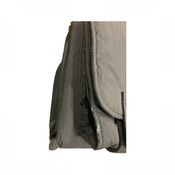 Shop Calpak Portable Changing Pad Clutch, Black at GoodBuy Gear