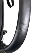 Shop Bugaboo Butterfly Stroller, 2024, Black, Midnight Black, Midnight Black at GoodBuy Gear