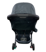 Shop UPPAbaby MINU V2 Stroller, 2024, Jake (Black) at GoodBuy Gear