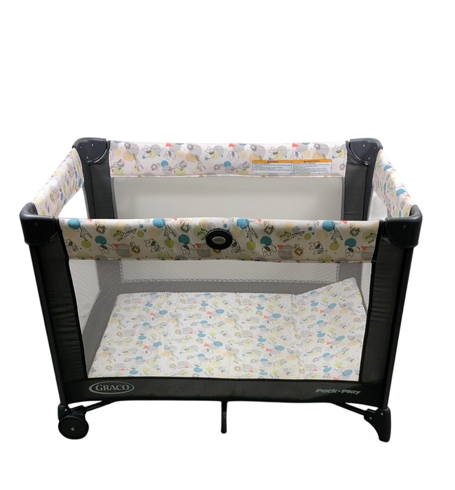 Shop Graco Pack 'n Play Playard, Carnival at GoodBuy Gear