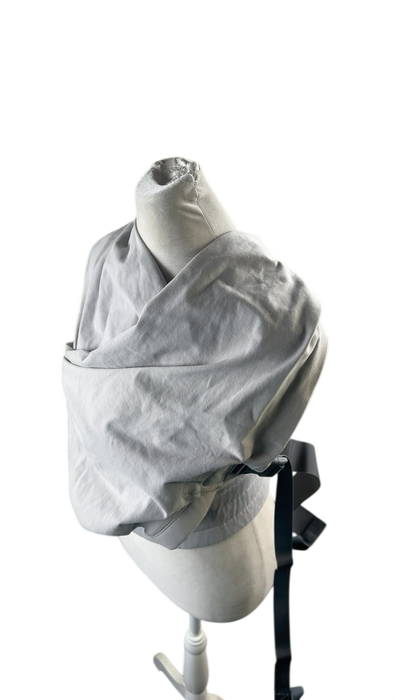 Shop Boba Bliss Baby Carrier, Gray at GoodBuy Gear