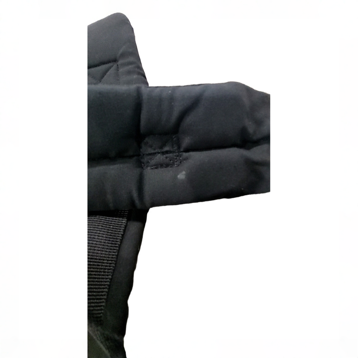 Shop Momcozy 3-in-1 PureHug Baby Carrier, Black, Cotton at GoodBuy Gear
