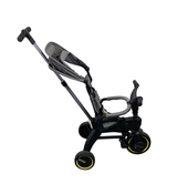 Shop Doona Liki Trike S3, Grey Hound at GoodBuy Gear