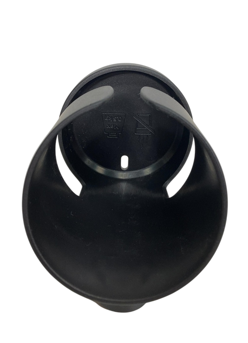 Shop Thule Cup Holder for Spring and Shine Stroller, Black at GoodBuy Gear