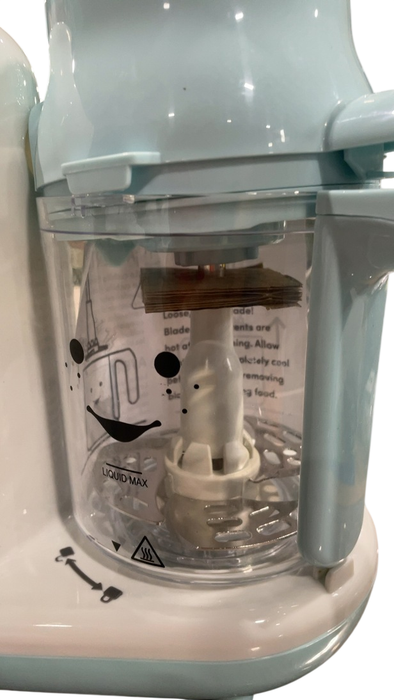 Shop Nutribullet Baby Steam And Blend at GoodBuy Gear