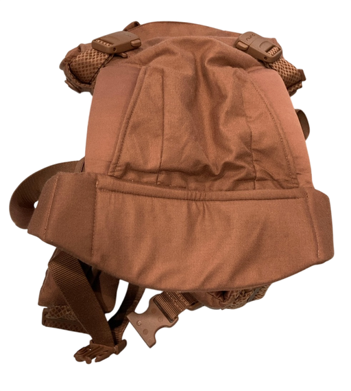 Shop Nuna Cudl Luxe Baby Carrier, Sienna at GoodBuy Gear