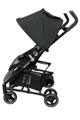 Shop Maxi-Cosi Mara XT Ultra Stroller, 2024, Essential Black at GoodBuy Gear