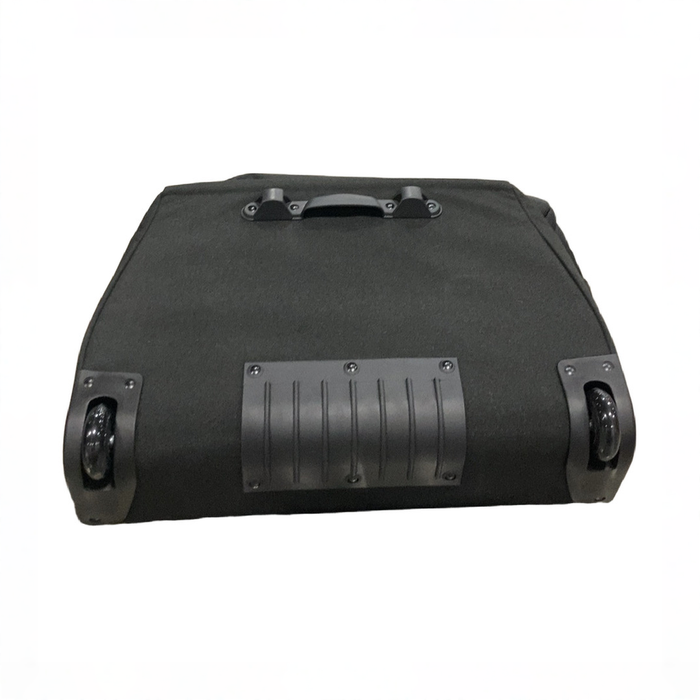 Shop Mockingbird Travel Bag, Black at GoodBuy Gear
