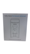 Shop Baby Brezza Formula Pro Advanced Baby Formula Dispenser, Light Grey at GoodBuy Gear
