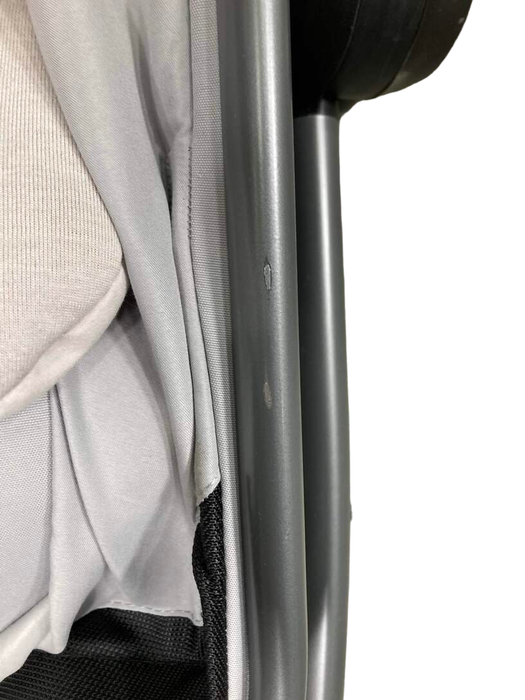 Shop Maxi-Cosi Zelia2 Luxe Stroller Only, 2023, Network Sand at GoodBuy Gear
