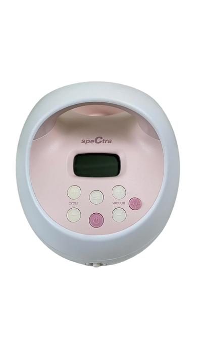 Shop Spectra Baby S2 Plus Electric Breast Pump at GoodBuy Gear