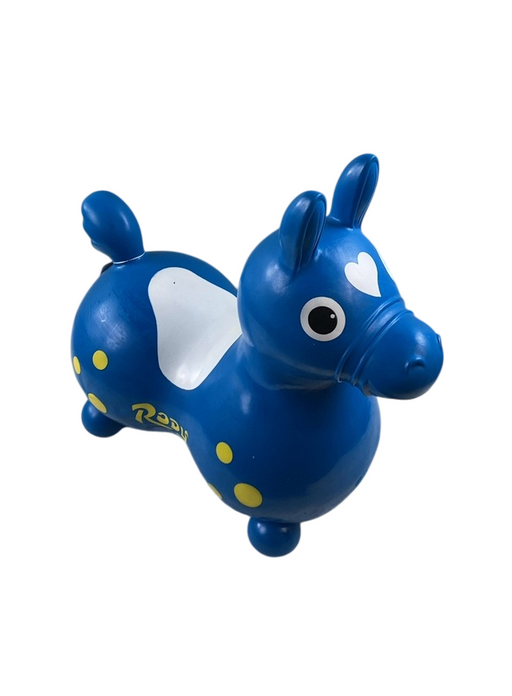 Shop Gymnic Rody Horse at GoodBuy Gear