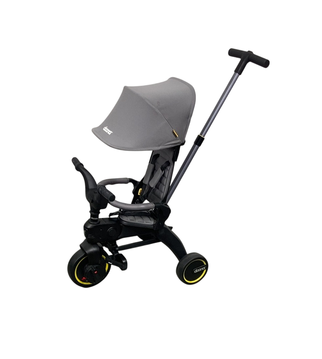 Shop Doona Liki Trike S3, Grey Hound at GoodBuy Gear