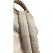 Shop DRAFT - Caraa Baby Bag, Blush Pink, Convertible, Medium, Nylon at GoodBuy Gear