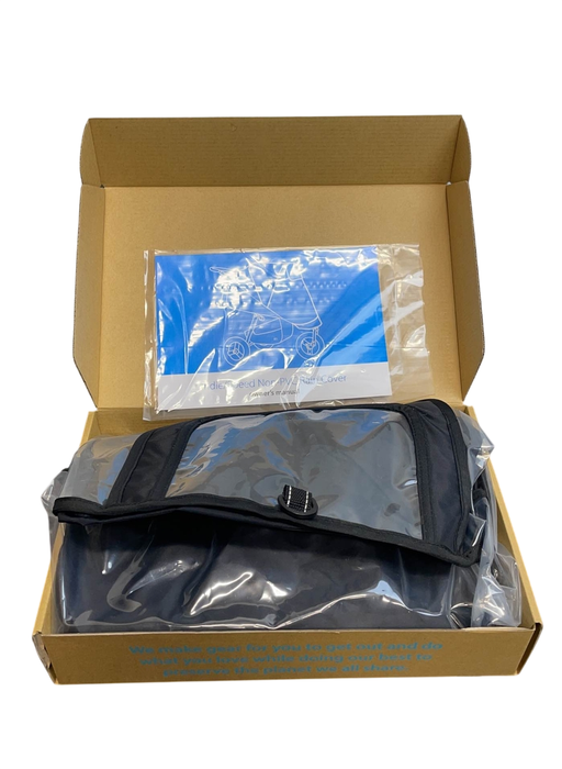 Shop Bumbleride Rain Cover, Indie/Speed at GoodBuy Gear