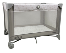 Shop Graco Pack 'n Play Playard, Reign at GoodBuy Gear