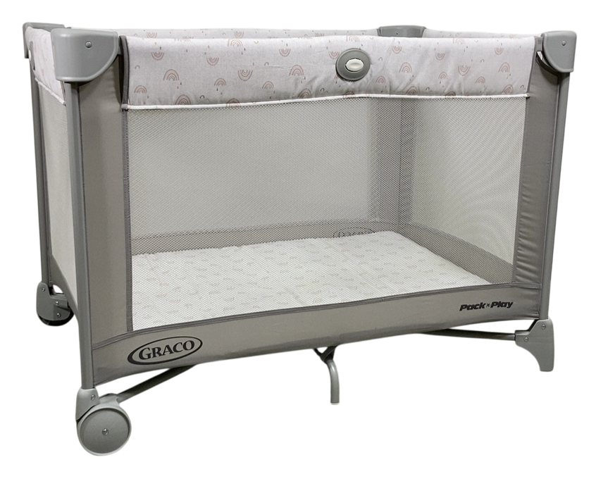 Shop Graco Pack 'n Play Playard, Reign at GoodBuy Gear