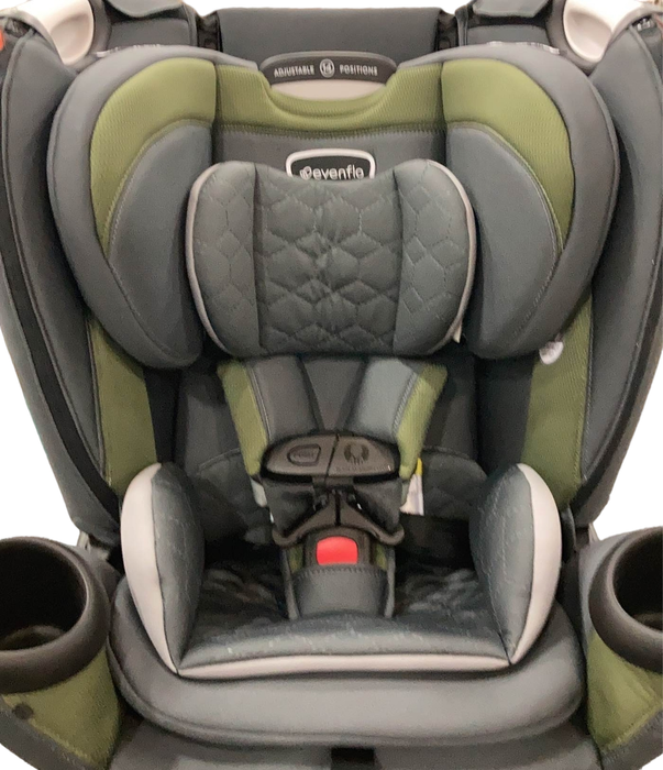 used Carseat