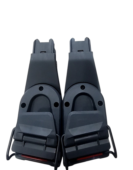 Shop Veer Cruiser Infant Car Seat Adapter, Cybex/Maxi-Cosi/Nuna/Clek at GoodBuy Gear
