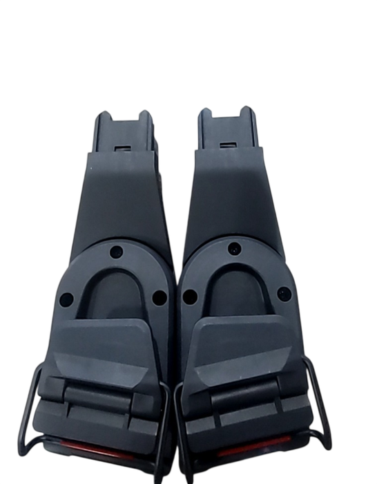 Shop Veer Cruiser Infant Car Seat Adapter, Cybex/Maxi-Cosi/Nuna/Clek at GoodBuy Gear