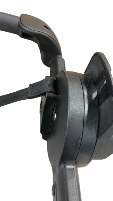 Shop Nuna Triv Stroller Ring Adapter at GoodBuy Gear