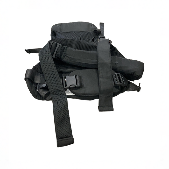 Shop Colugo The Baby Carrier 2, Black at GoodBuy Gear