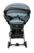Shop Inglesina Quid 2 Stroller, 2023, Stormy Gray at GoodBuy Gear