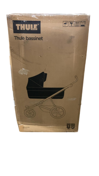 Shop Thule Urban Glide Bassinet, Black at GoodBuy Gear