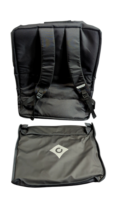 Shop Colugo Compact Stroller, 2023, Black at GoodBuy Gear