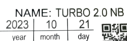 Shop Graco TurboBooster 2.0 Backless Booster Car Seat, 2023, Anna at GoodBuy Gear