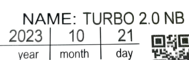 Shop Graco TurboBooster 2.0 Backless Booster Car Seat, 2023, Anna at GoodBuy Gear