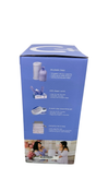 Shop Ubbi Diaper Pail Value Gift Set, Matte White at GoodBuy Gear