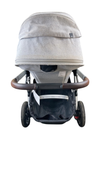 Shop UPPAbaby VISTA V2 Stroller, 2021, Stella (Grey Brushed Melange) at GoodBuy Gear