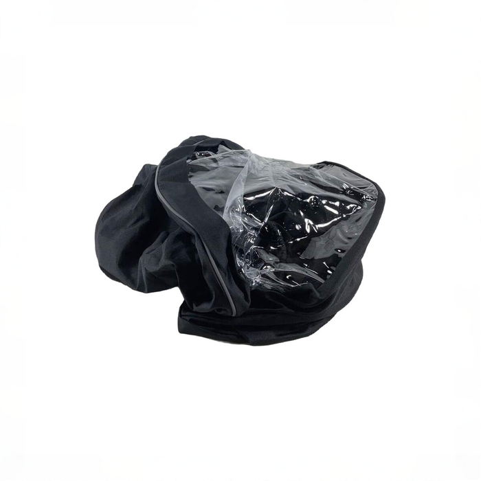 Shop Silver Cross Bassinet Rain Cover at GoodBuy Gear