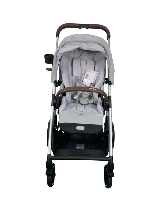 secondhand Strollers