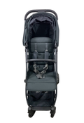 Shop UPPAbaby MINU V2 Stroller, Jake (Black), 2024 at GoodBuy Gear