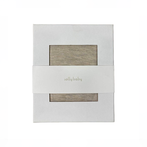 Shop Solly Baby Wrap, Flax at GoodBuy Gear