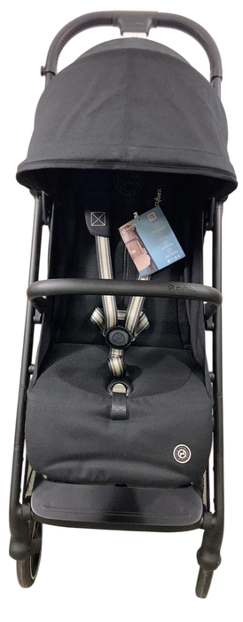 Shop Cybex Beezy 2 Stroller, Magic Black, 2024 at GoodBuy Gear