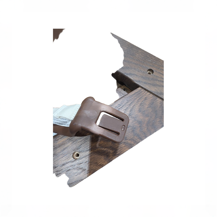 Shop Stokke Tripp Trapp High Chair With Baby Set, 2, Beech Warm Brown at GoodBuy Gear