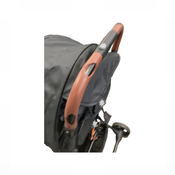 Shop Ingenuity 3Dquickclose CS+ Compact Fold Stroller, Grey at GoodBuy Gear
