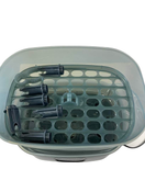 Shop Baby Brezza Sterilizer and Dryer Advanced, Slate at GoodBuy Gear