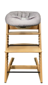 Shop Stokke Tripp Trapp High Chair and Newborn Set Bundle, Natural at GoodBuy Gear