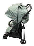 Shop Zoe The Twin V2 Double Stroller, 2025, Forest at GoodBuy Gear