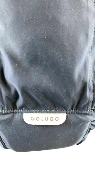 Shop Colugo The Baby Carrier, Navy at GoodBuy Gear