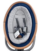 Shop Maxi-Cosi Cassia Swing, Essential Blue at GoodBuy Gear