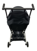 Shop gb Pockit+ All City Stroller, 2019, Velvet Black at GoodBuy Gear